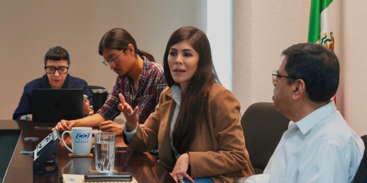 Consejo Consultivo del Agua presentará Plan Hídrico estatal el 28 de enero