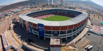 Arranca la venta de boletos para el México vs Islandia