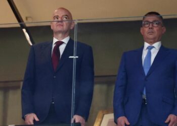 Arranca la venta de boletos para el México vs Islandia