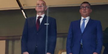 Arranca la venta de boletos para el México vs Islandia