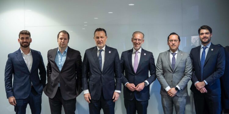 Ampliará Durex planta queretana