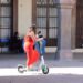 AMEQ endurece reglas para el uso de scooters Lime tras un año de operación