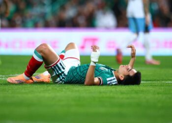 Bodo/Glimt vence al Manchester City de Pep Guardiola