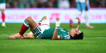 Bodo/Glimt vence al Manchester City de Pep Guardiola