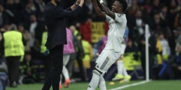 Bodo/Glimt vence al Manchester City de Pep Guardiola