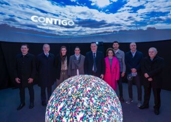 Proyectan Querétaro en la Feria de Madrid