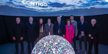 Proyectan Querétaro en la Feria de Madrid