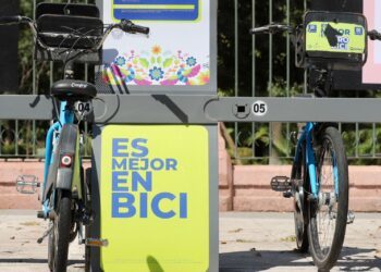 Relanzamiento de Qrobici será en marzo: Felifer Macías