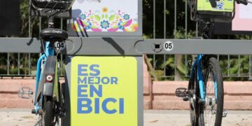 Relanzamiento de Qrobici será en marzo: Felifer Macías