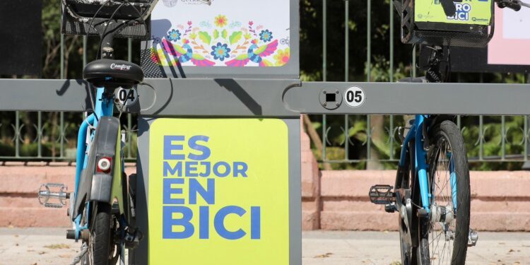 Relanzamiento de Qrobici será en marzo: Felifer Macías