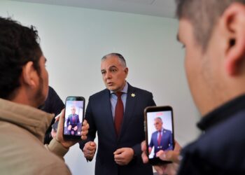 CuelgApp ha frenado 16 mil intentos de extorsión telefónica