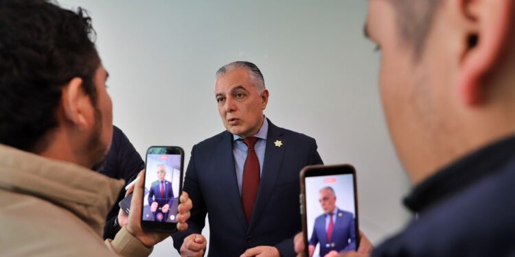 CuelgApp ha frenado 16 mil intentos de extorsión telefónica