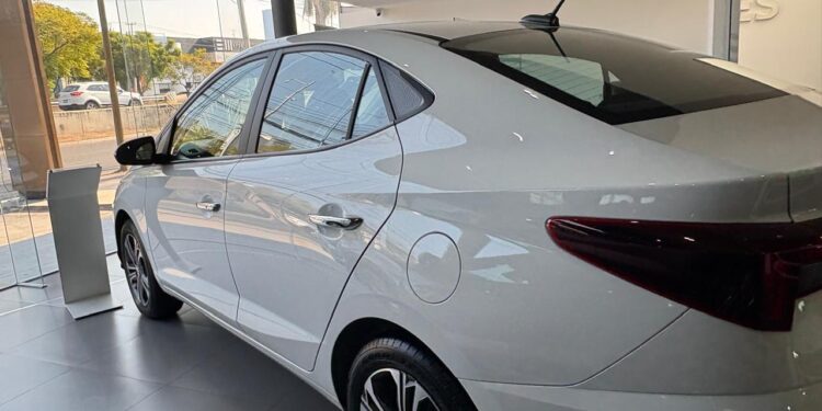 Querétaro registra ligera baja en la venta de autos nuevos durante 2025