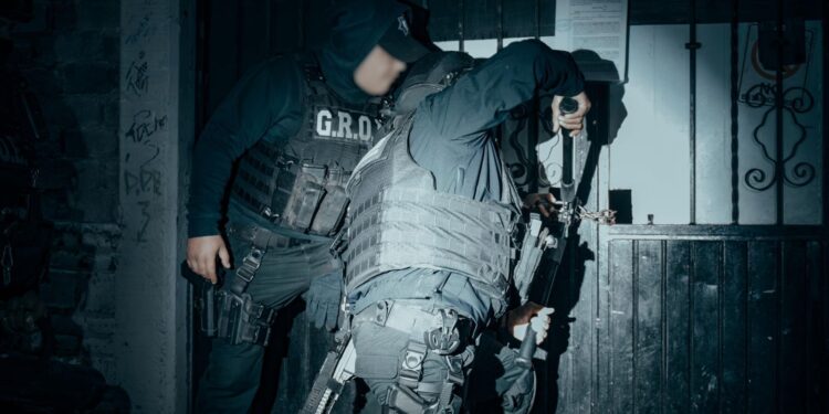 Sinergia por Querétaro logra detenciones por delitos contra la salud en cuatro municipios