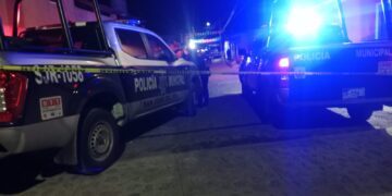 Balean a hombre de 34 años en San Juan del Río