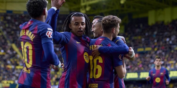 Suma Barcelona tres puntos de oro en Praga