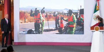 Gobierno Federal invertirá 50 mil mdp en carreteras