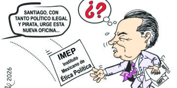 La otra piratería…