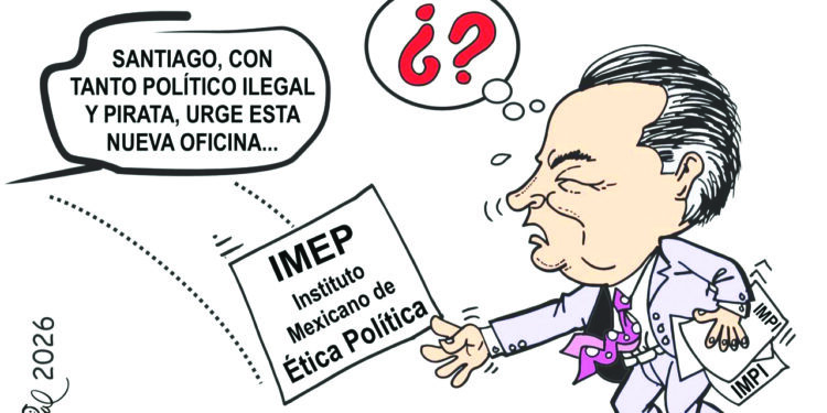 La otra piratería…