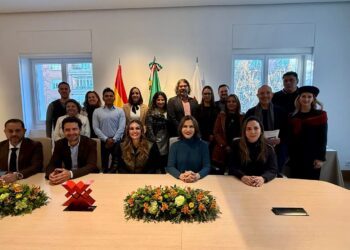 Querétaro Capital presenta su estrategia de turismo creativo y gastronómico en FITUR