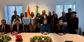 Querétaro Capital presenta su estrategia de turismo creativo y gastronómico en FITUR