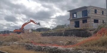 Avanza liberación del Derecho de Vía para el Tren México-Querétaro