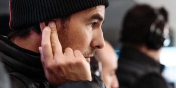 Es Modric un tipazo y buen vecino para Santi Giménez