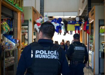 Querétaro continúa entre las ciudades con mejor percepción de seguridad del país