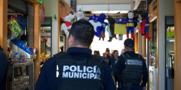 Querétaro continúa entre las ciudades con mejor percepción de seguridad del país