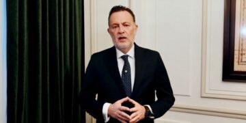 Inaugura Abbott Laboratories planta de 200 millones de dólares en Querétaro