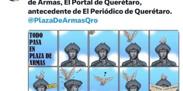 Aniversario de Plaza de Armas