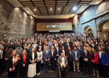 Avalarían reforma sin recorte a pluris