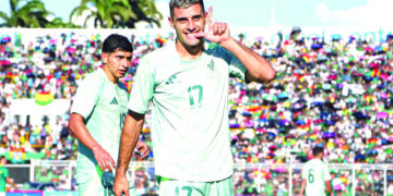 Patriots y Seattle se medirán en el Super Bowl LX