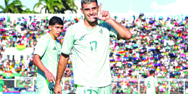 Patriots y Seattle se medirán en el Super Bowl LX