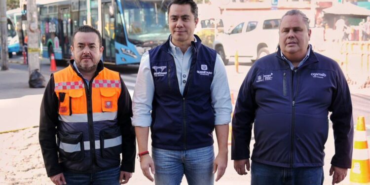 Inician hoy obras del tren en Capital