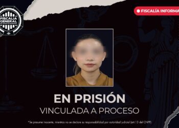 En prisión por robo a casa habitación en Jurica Campestre