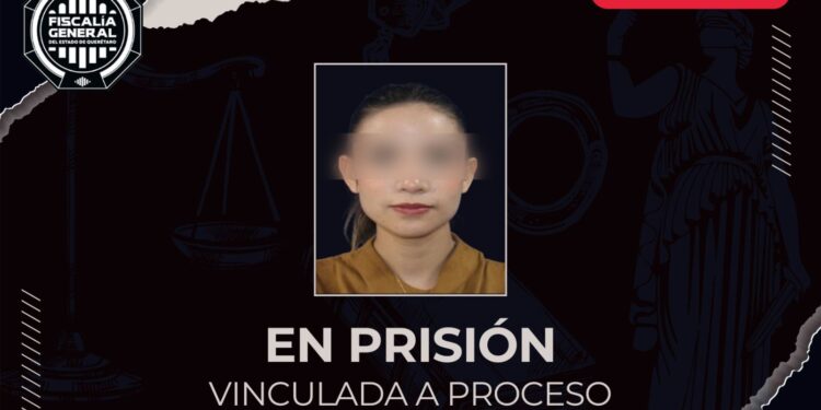 En prisión por robo a casa habitación en Jurica Campestre