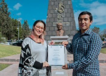 Obtiene UAQ doble reconocimiento de la Global Challenges University Alliance