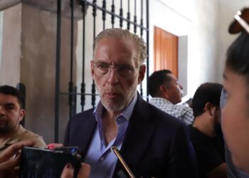 Amplían Parque PyME y avanzan proyectos industriales en San Juan del Río y Colón