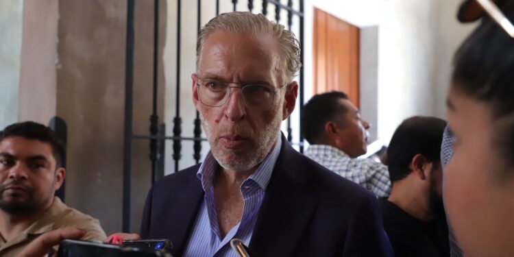 Amplían Parque PyME y avanzan proyectos industriales en San Juan del Río y Colón