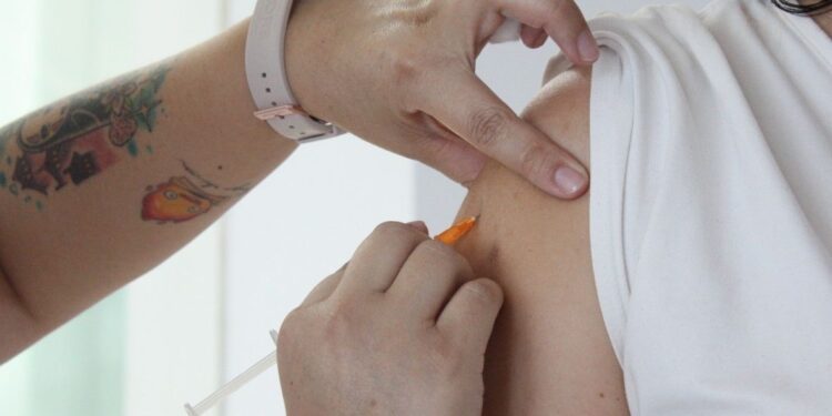  IMSS reporta aumento en demanda de vacuna contra sarampión en Querétaro