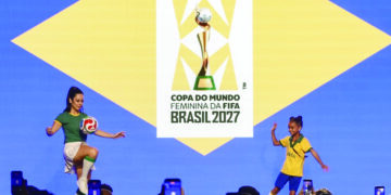 Gobierno de México presenta 74 Mundialitos y Copas de Fútbol