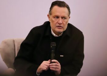 Kuri lamenta masacre en Salamanca y destaca bajos índices de violencia en Querétaro