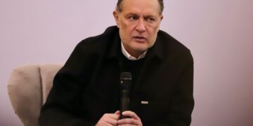 Kuri lamenta masacre en Salamanca y destaca bajos índices de violencia en Querétaro