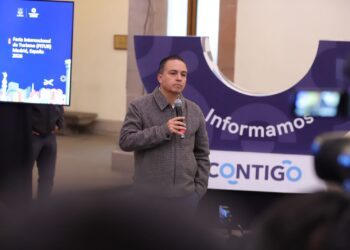 Clausuran establecimientos en Jalpan y Querétaro