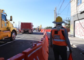Se hará una ampliación en el puente de El Cerrito