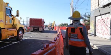 Se hará una ampliación en el puente de El Cerrito