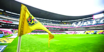 América solicita volver al Estadio Azteca tras su reinauguración