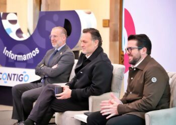 Brilla Querétaro en la FITUR: Kuri