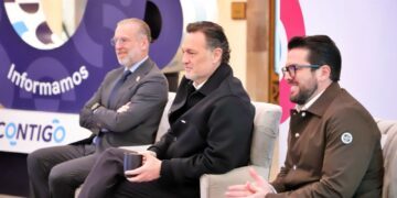 Brilla Querétaro en la FITUR: Kuri